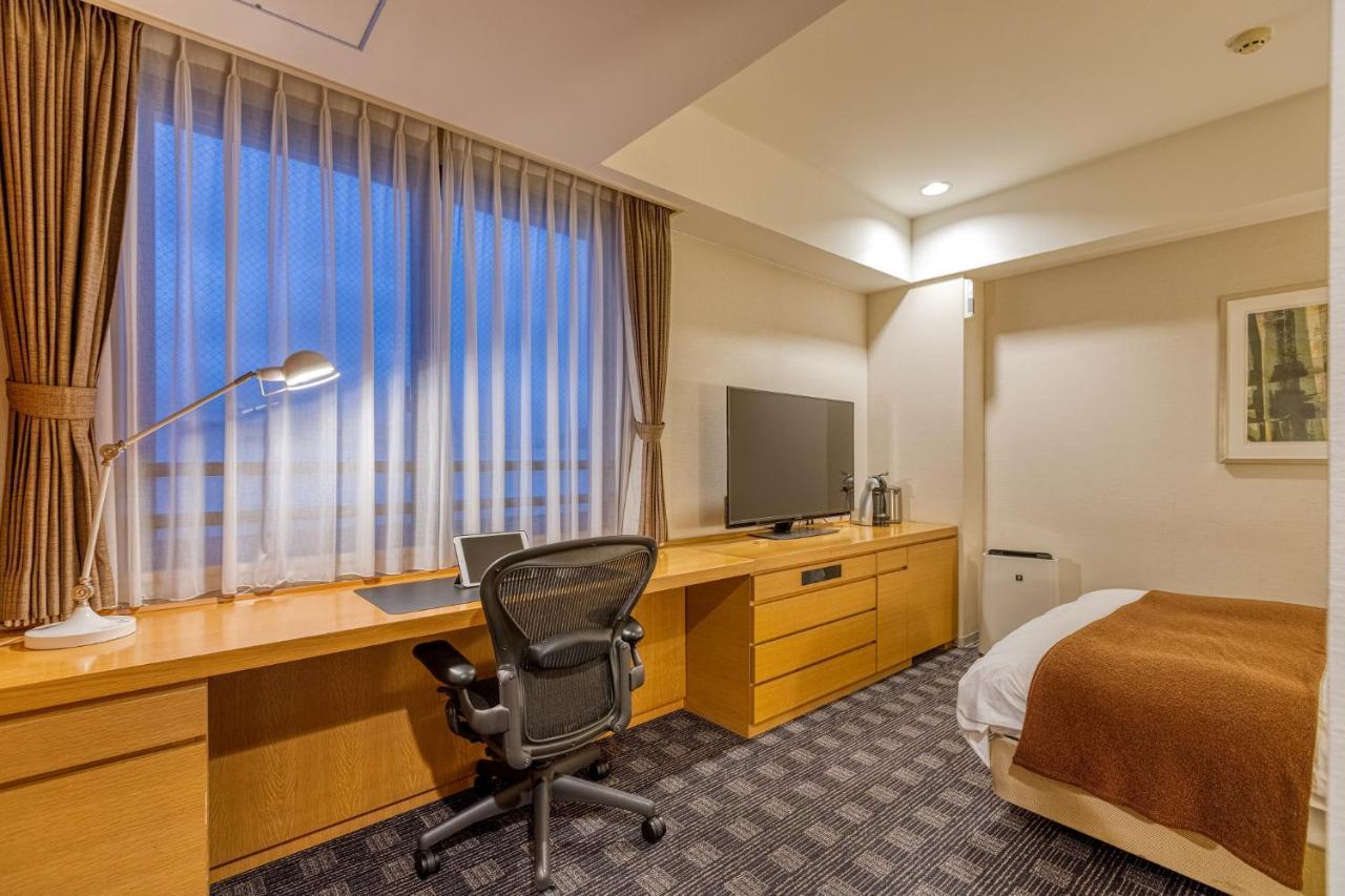 Hotel Grand Fuji 후지 외부 사진